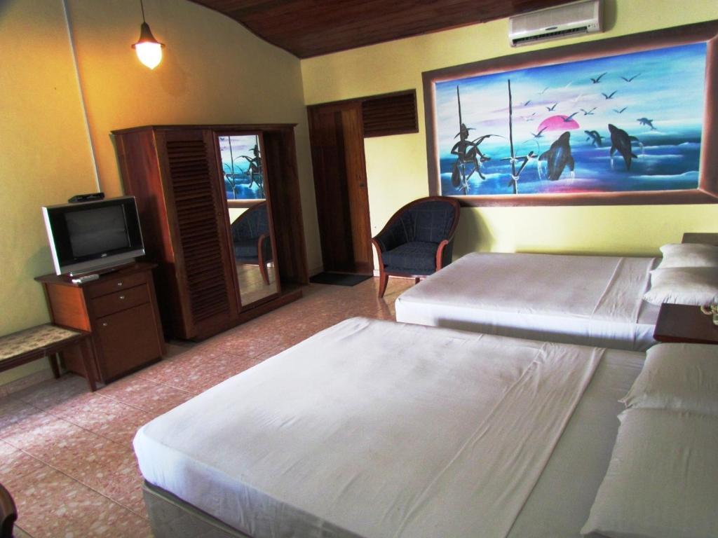 Miltons Beach Resort Unawatuna Cameră foto