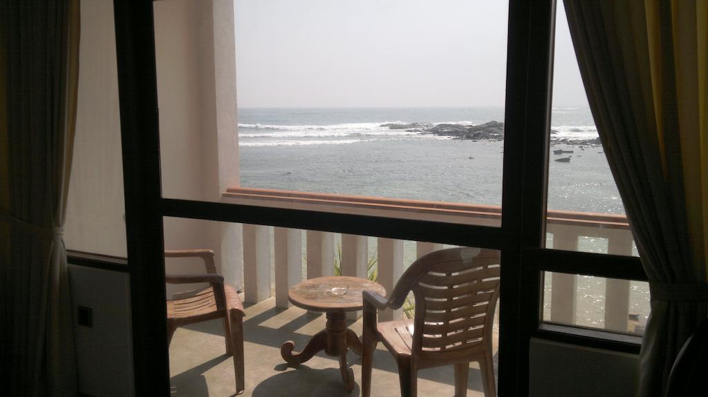 Miltons Beach Resort Unawatuna Cameră foto