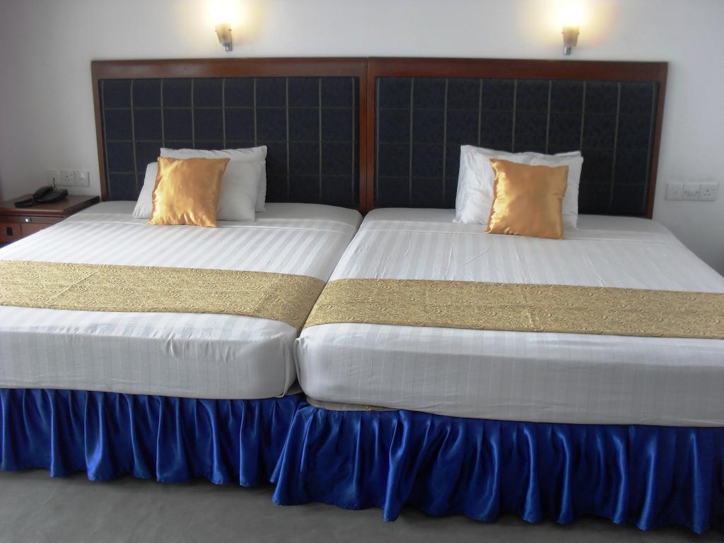 Miltons Beach Resort Unawatuna Cameră foto